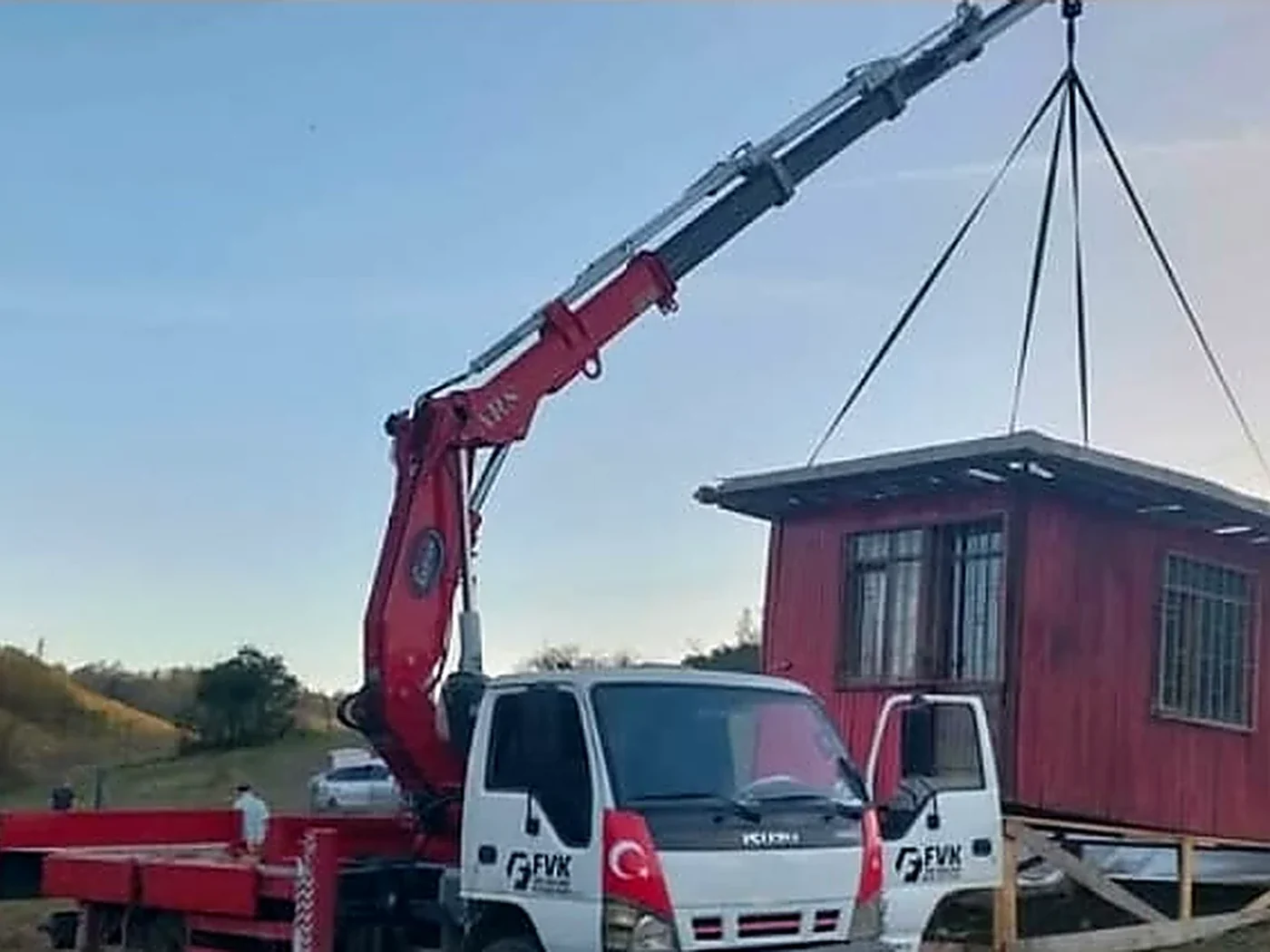 Tiny House